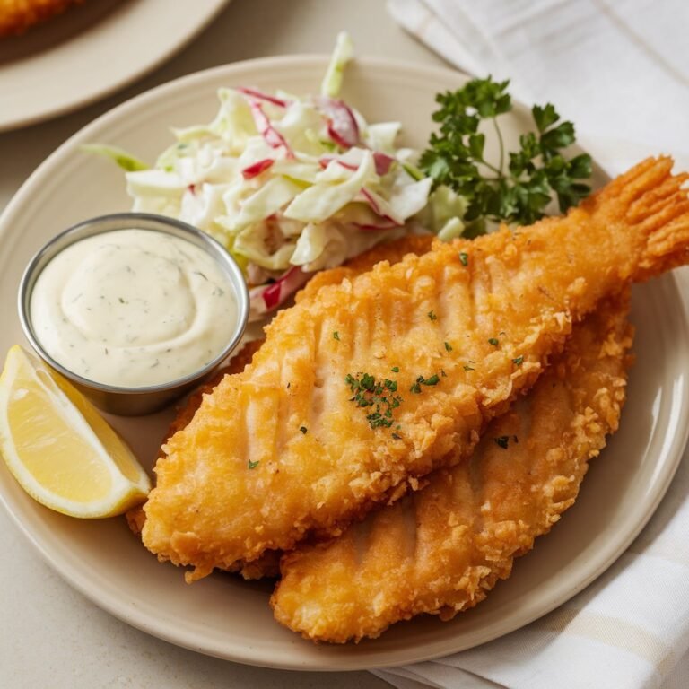 Fish Fry
